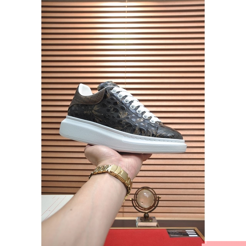 alexander M*Q*en casual shoes